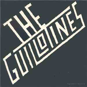 The Guillotines - Wandering / Great Big Shark download flac