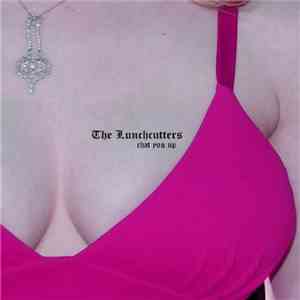 The Lunchcutters - Chat You Up download flac