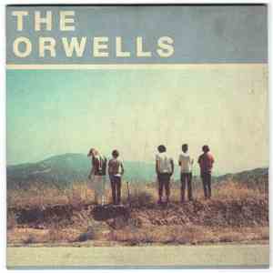 The Orwells - Other Voices EP download flac