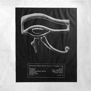 The Sisters Of Mercy - Heidelberg, Rhein Neckar Halle, 22 November 1990 download flac