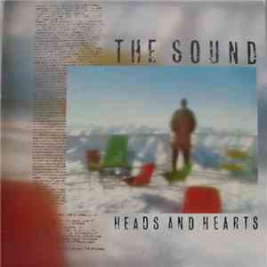 The Sound  - Heads And Hearts download flac