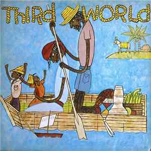 Third World - Journey To Addis download flac