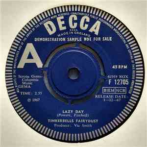Tinkerbells Fairydust - Lazy Day download flac