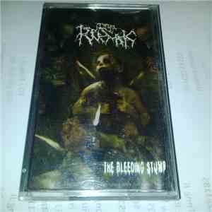 Total Rusak - The Bleeding Stump download flac