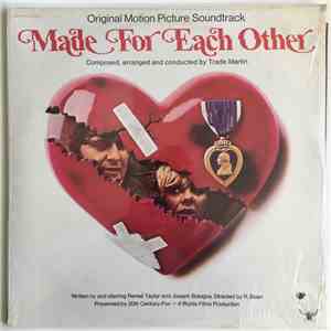 Trade Martin - Made For Each Other download flac