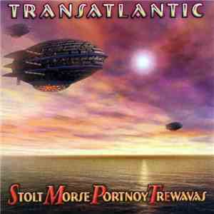 TransAtlantic  - SMPTe download flac