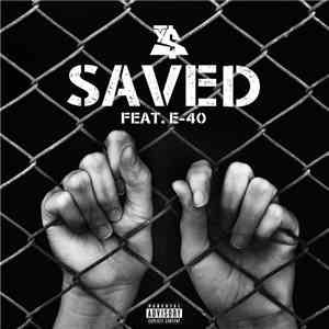 Ty$ Feat. E-40 - Saved download flac
