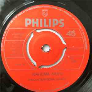 Unknown Artist - African Traditional Dances download flac
