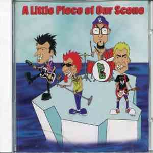 Various - A Little Piece Of Our Scene download flac