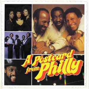 Various - A Postcard From Philly download flac