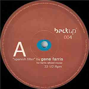 Various - Back Up 004 download flac