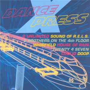 Various - Dance X-Press FLAC album