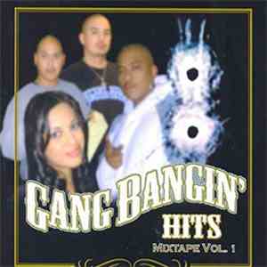 Various - GangBangin Hits Mixtape vol.1 download flac