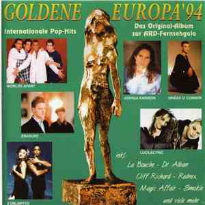 Various - Goldene Europa '94 download flac