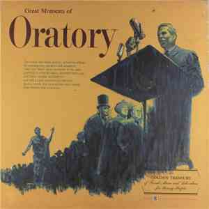 Various - Great Moments Of Oratory download flac