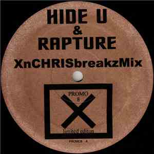 Various - Hide U / Rapture / Trouble / Fine Night FLAC album