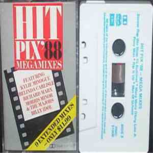 Various - Hit Pix '88 Megamixes download flac