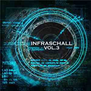 Various - Infraschall Vol. 3 download flac