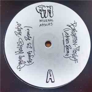 Various - Internal Affairs download flac