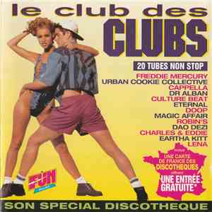 Various - Le Club Des Clubs download flac