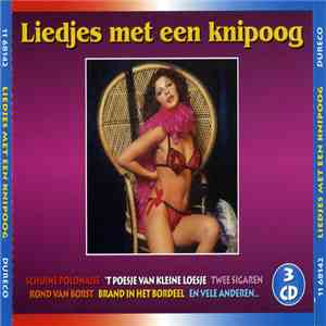 Various - Liedjes Met Een Knipoog download flac