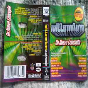 Various - Millenium - Un Nuevo Concepto download flac
