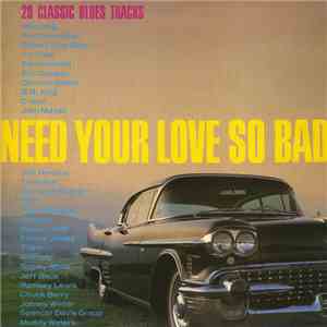 Various - Need Your Love So Bad download flac