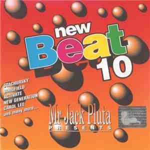 Various - New Beat Vol. 10 download flac
