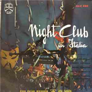 Various - Night Club In Italia download flac