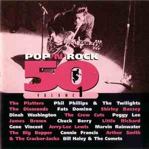 Various - Pop'n'Rock 50 Volume 1 download flac