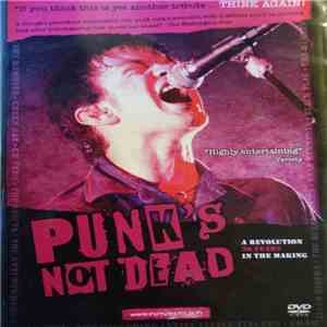 Various - Punk's Not Dead download flac