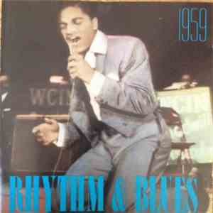 Various - Rhythm & Blues - 1959 download flac