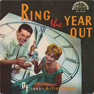 Various - Ring The Year Out (PF 1963) download flac