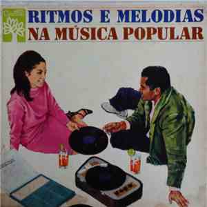Various - Ritmos E Melodias Na Música Popular download flac