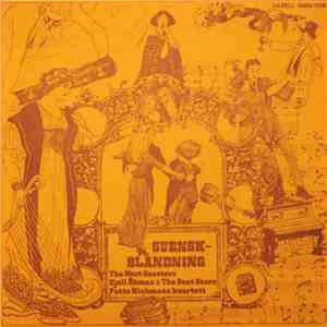 Various - Svenskblandning download flac