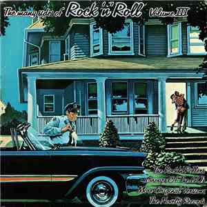 Various - The Many Sides Of Rock'N'Roll Volume III download flac