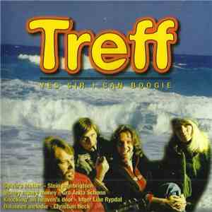 Various - Treff (Yes Sir I Can Boogie) download flac