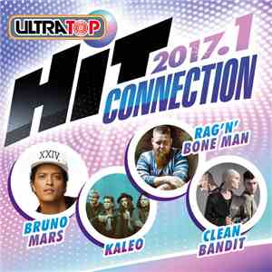 Various - Ultratop Hit Connection 2017.1 download flac