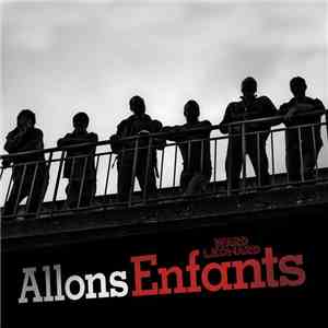 Ward Leonard - Allons Enfants download flac
