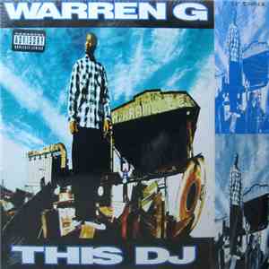 Warren G - This D.J. download flac