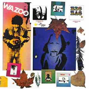 Wazoo - Wazoo download flac