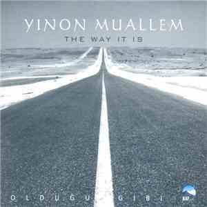 Yinon Muallem - The Way It Is download flac