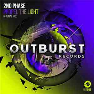 2nd Phase - Propel The Light download flac