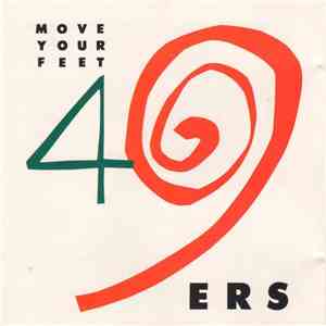 49ers - Move Your Feet download flac