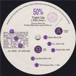 50% - Tight Up (Part One) download flac