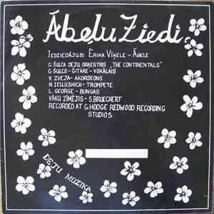 Abelu Ziedi / Ērika Vīķele-Ābele - Deju Muzika download flac