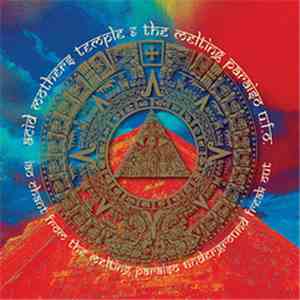 Acid Mothers Temple & The Melting Paraiso U.F.O. - IAO Chant From The Melting Paraiso Underground Freak Out download flac