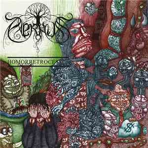 Aernus - Homorretrocessus download flac