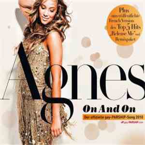 Agnes  - On And On download flac