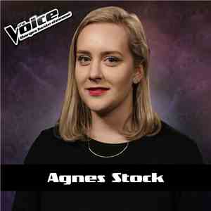 Agnes Stock - Vintersang download flac
